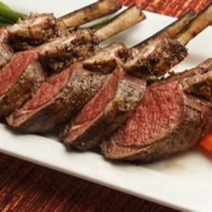 Lamb by Athena crown limited