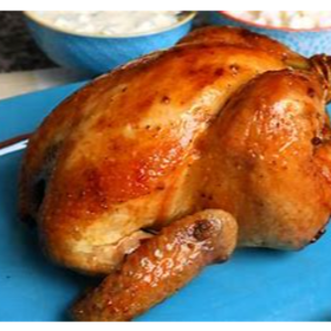 Chicken by Athena crown limited