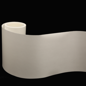 silicon release kraft white/yellow paper