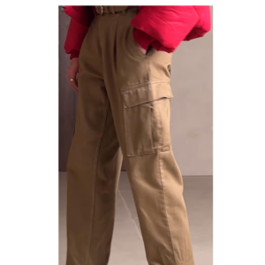 Woman Trousers
