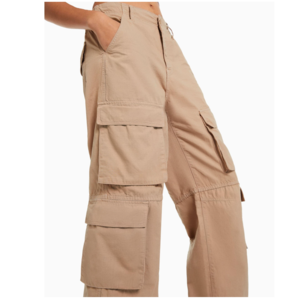 Woman Trousers