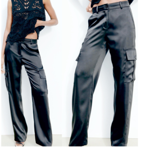 Woman Trousers