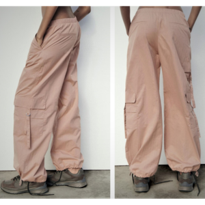 Woman Trousers