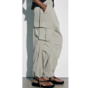 Woman Trousers