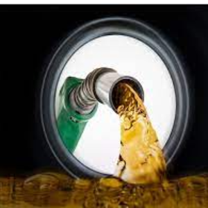 Diesel (AGO) by Doyin Fas