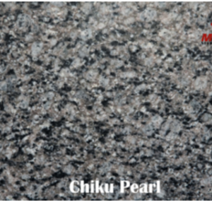 chiku pearl