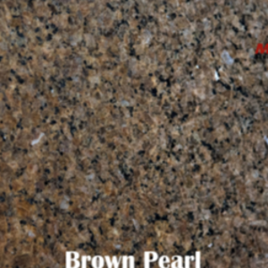brown pearl