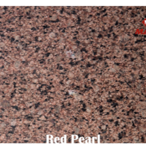 red pearl by Granite Garnet
