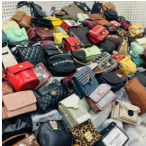 second hand bags by Agyevidas Company Ltd