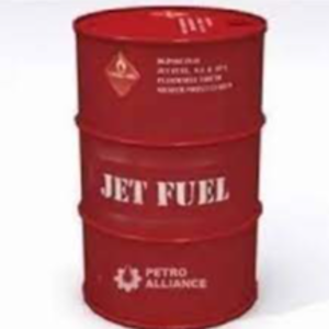 JET FUEL