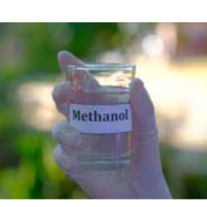 METHANOL by J. Jira Global Partners Inc.