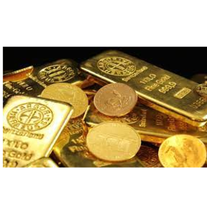 GOLD by J. Jira Global Partners Inc.