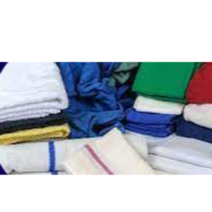 Org. HHR / Credential Linen