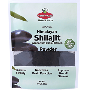Shilajit Powder | 100% Pure | Asphaltum Punjabianum