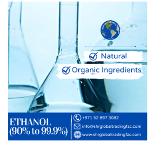 Ethanol