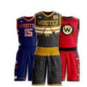 SPORTS WEARS - Image 2