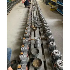 Compressor scrap Drained lead Accord Battery Scrap