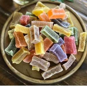 HIGH QUALITY SEAMOSS GUMMY GUMMIES