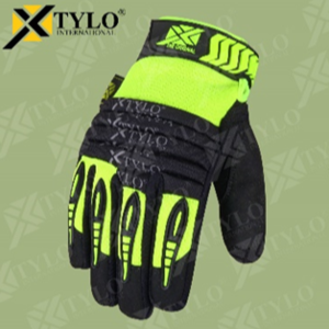 Impact Resistant Gloves by Xtylo International