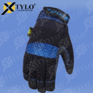 Mechanic Gloves by Xtylo International