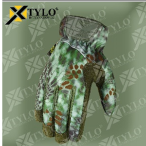 Stretch Shooting Gloves