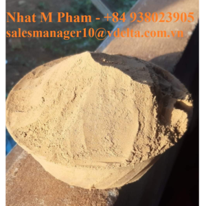 EXCLUSIVE OFFER! JOSS POWDER For Incense Production and Agarbatti Manufacturing- NHAT Tel:+84 938023905
