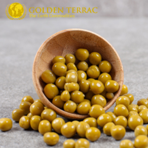 Yellow Moong Beans by PT Golden Terrac International