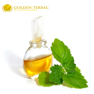 Patchouli Oil