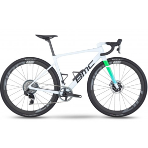 2023 BMC Kaius 01 ONE - www.calderacycle.com