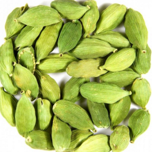 Green cardamom by Asfara Trading