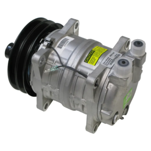 Compressor 2A 12V 135MM Mounting
