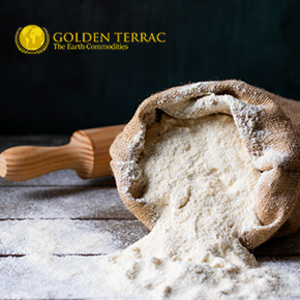 Wheat Flour