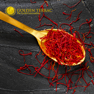 Saffron