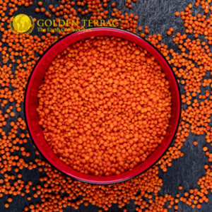 Red Masoor Dal