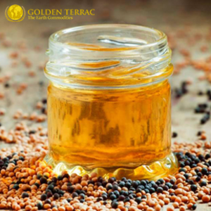 Mustard Oil