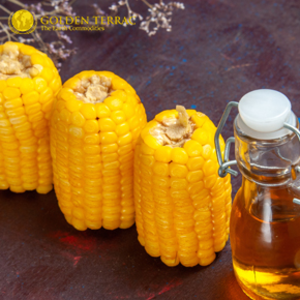 Corn Oil