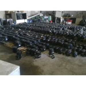 Ac Fridge Compressor Scrap