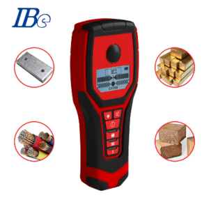 Electronic measuring instrument Wall Detector Ferrous Metal