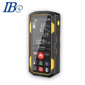 smart digital laser distance meter Accurate Measurement
