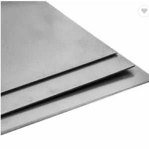 NICKEL PLATES
