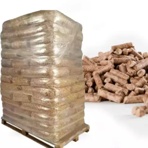 Premium wood Pellets 6mm Quality pine Wood pellets for pellet stove, Pine, Beech wood pellets en plus a1 in 15kg bags