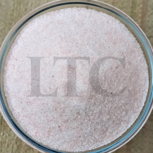 Regular Pink Fine Salt by LAHORE TRADING COMPANY