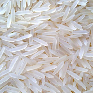Basmati Rice by Sawera Export Work