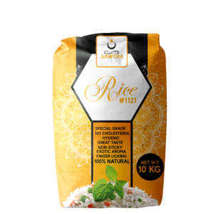 Basmati Rice - Image 2