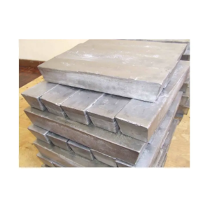 lead antimony alloy ingot soft lead ingot