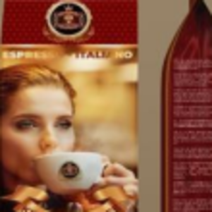 A1GRANDE Roasted Coffee Bean by Asia Tinh son GmbH