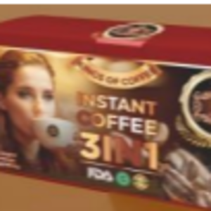 Coffee 3in1 N1 by Asia Tinh son GmbH