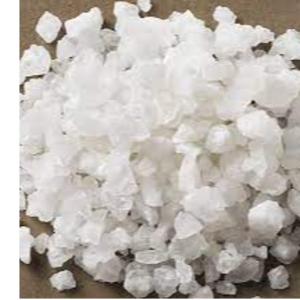 Crystal White Coarse by LAHORE TRADING COMPANY