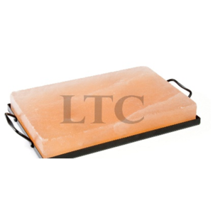 Salt Bricks & Cooking Plates by LAHORE TRADING COMPANY
