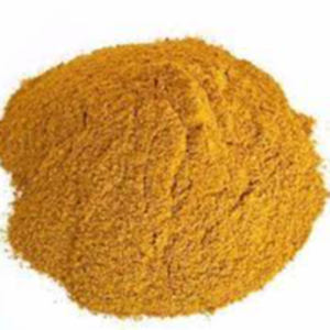 protein 60% corn gluten meal for animal feed